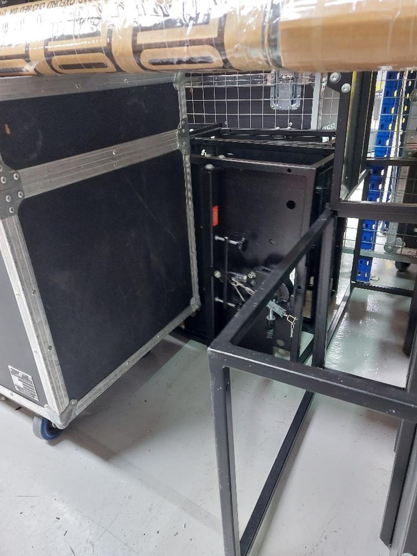 Content of Racking to Include Quantity of Monitor Stand Parts - Image 16 of 16
