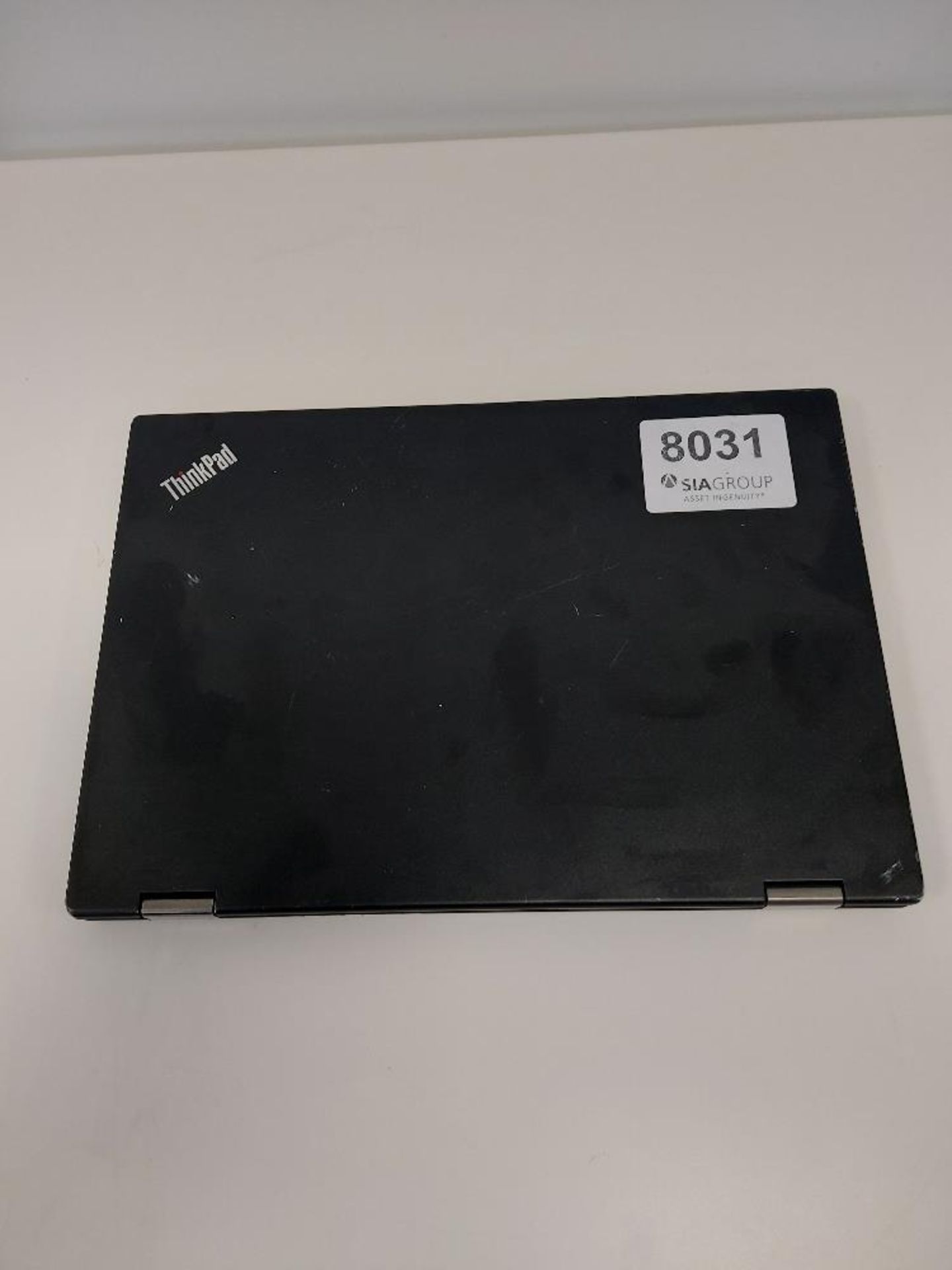 Lenovo Thinkpad L390 Yoga - Image 3 of 5