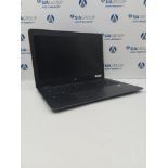 HP Zbook 15u G3 Laptop with Flight Case