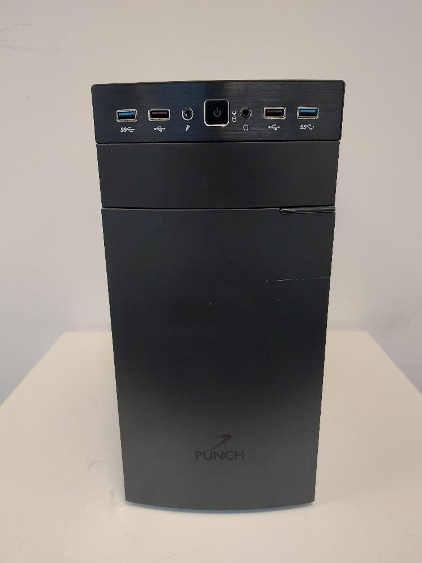 Punch PC Tower
