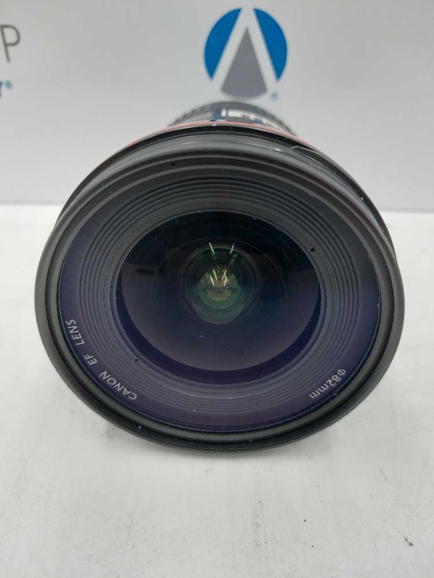 Canon EF Lens Set - Image 8 of 11