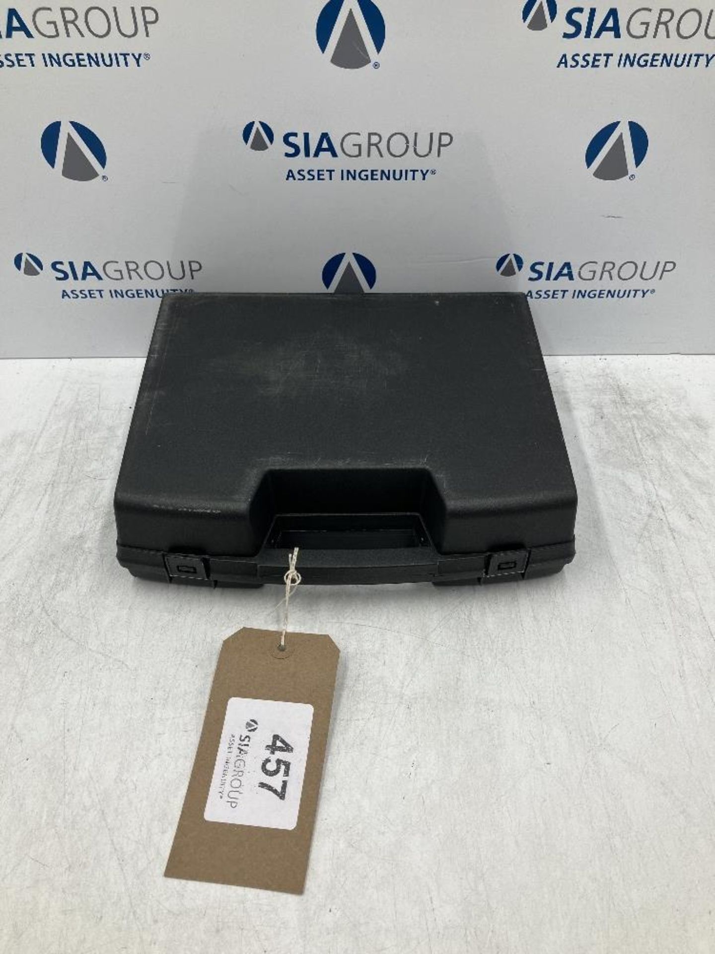 Barco EM Quad SDI Input Card With Plastic Carry Case - Bild 11 aus 11
