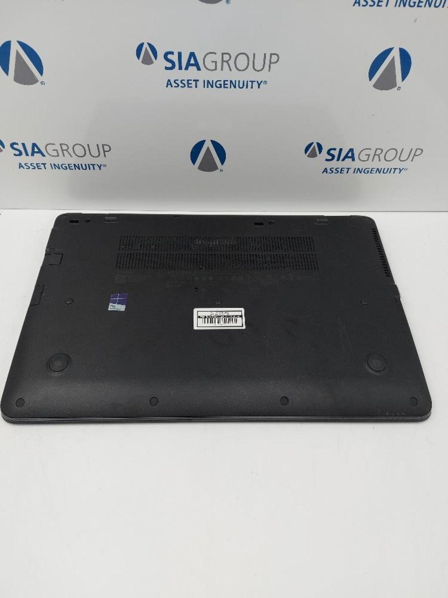 HP Zbook 15u G3 Laptop with Flight Case - Image 5 of 11