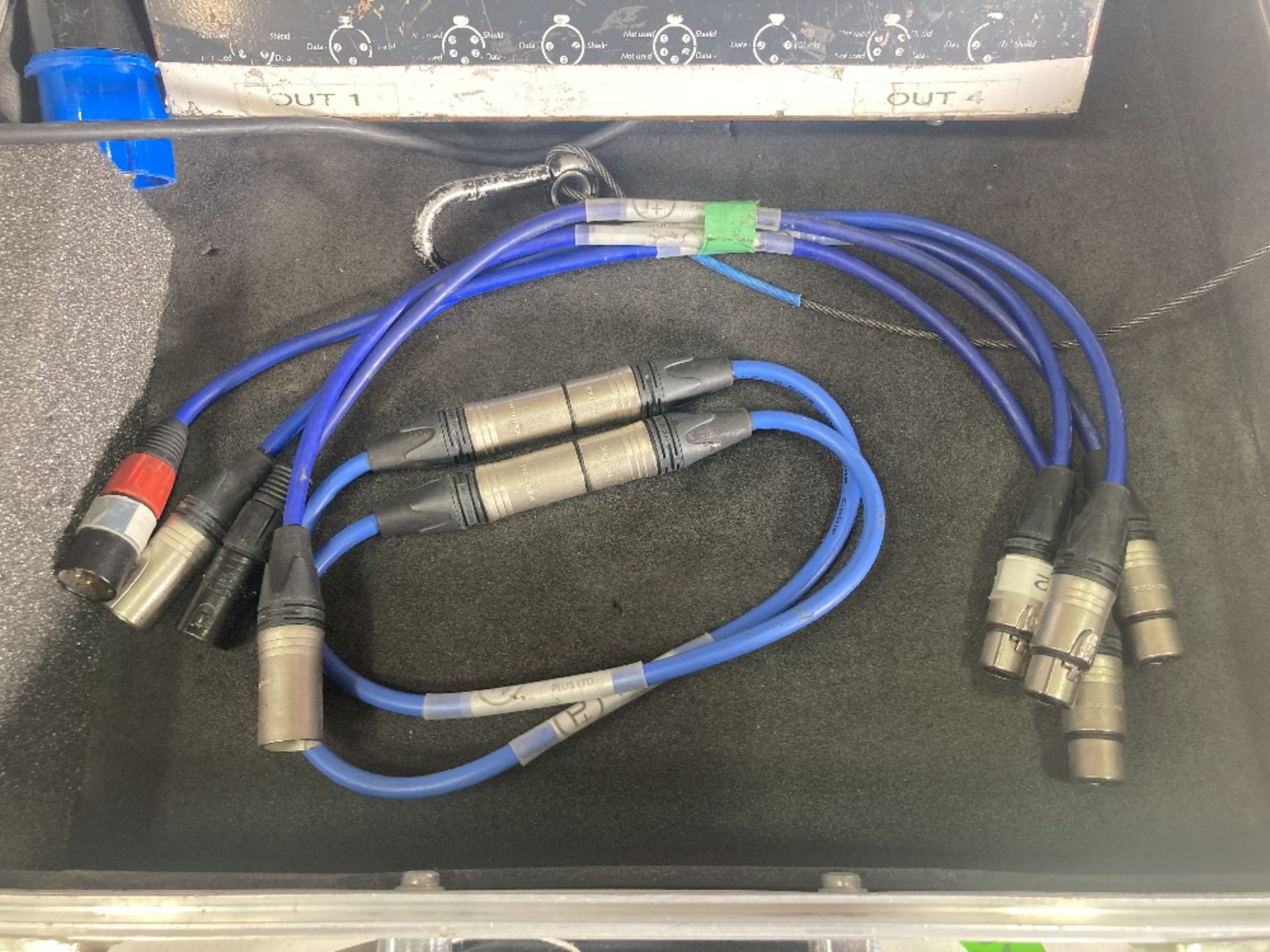 DMX Buffer Light Processor - Image 5 of 7