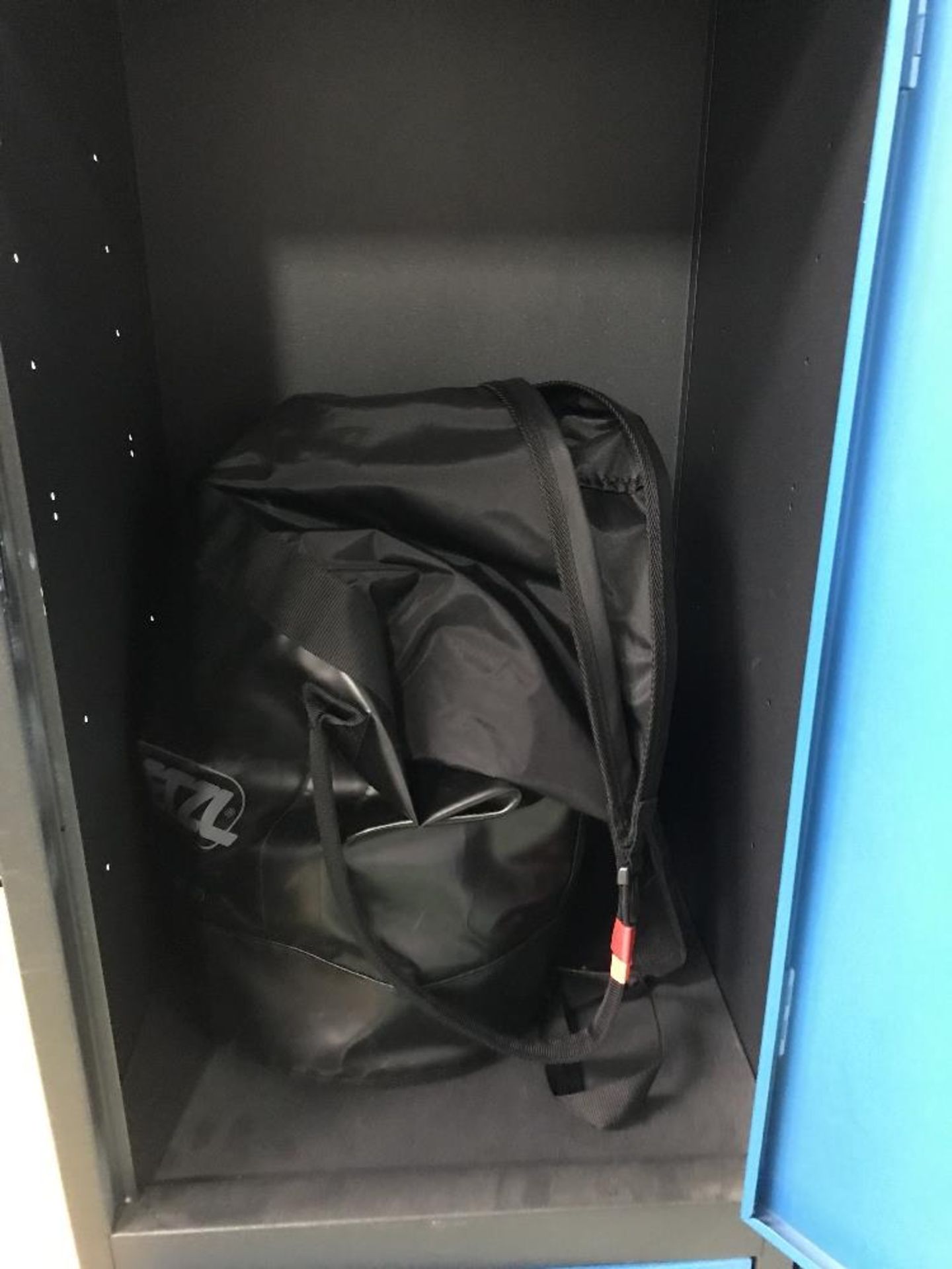 Rigging Lockers and Contents - Image 2 of 10