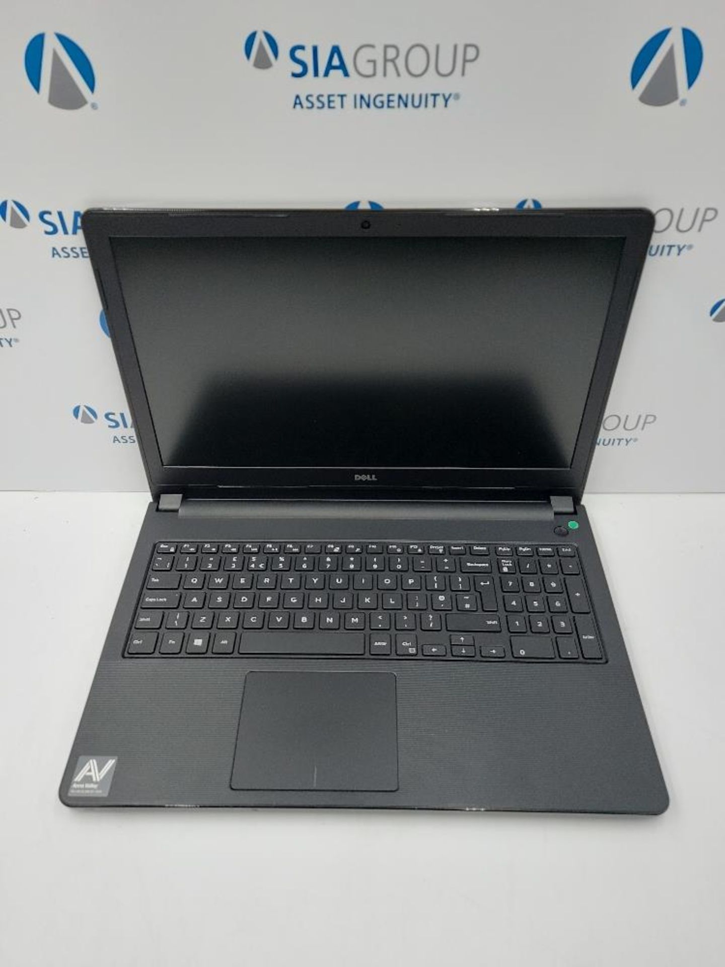 Dell Vostro Windows 7 Laptop with Peli Case - Image 3 of 7