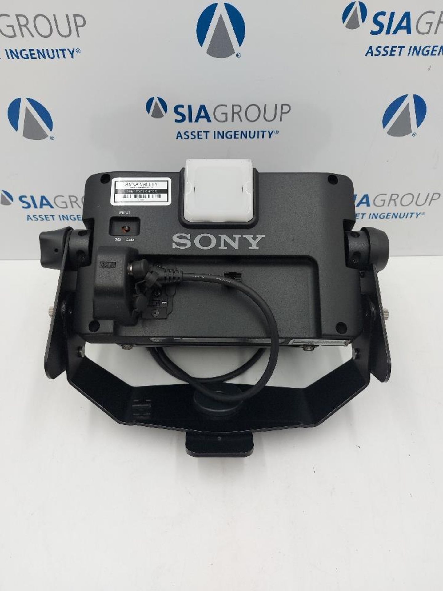 Sony HSC-100 Studio Camera Kit - Image 8 of 14