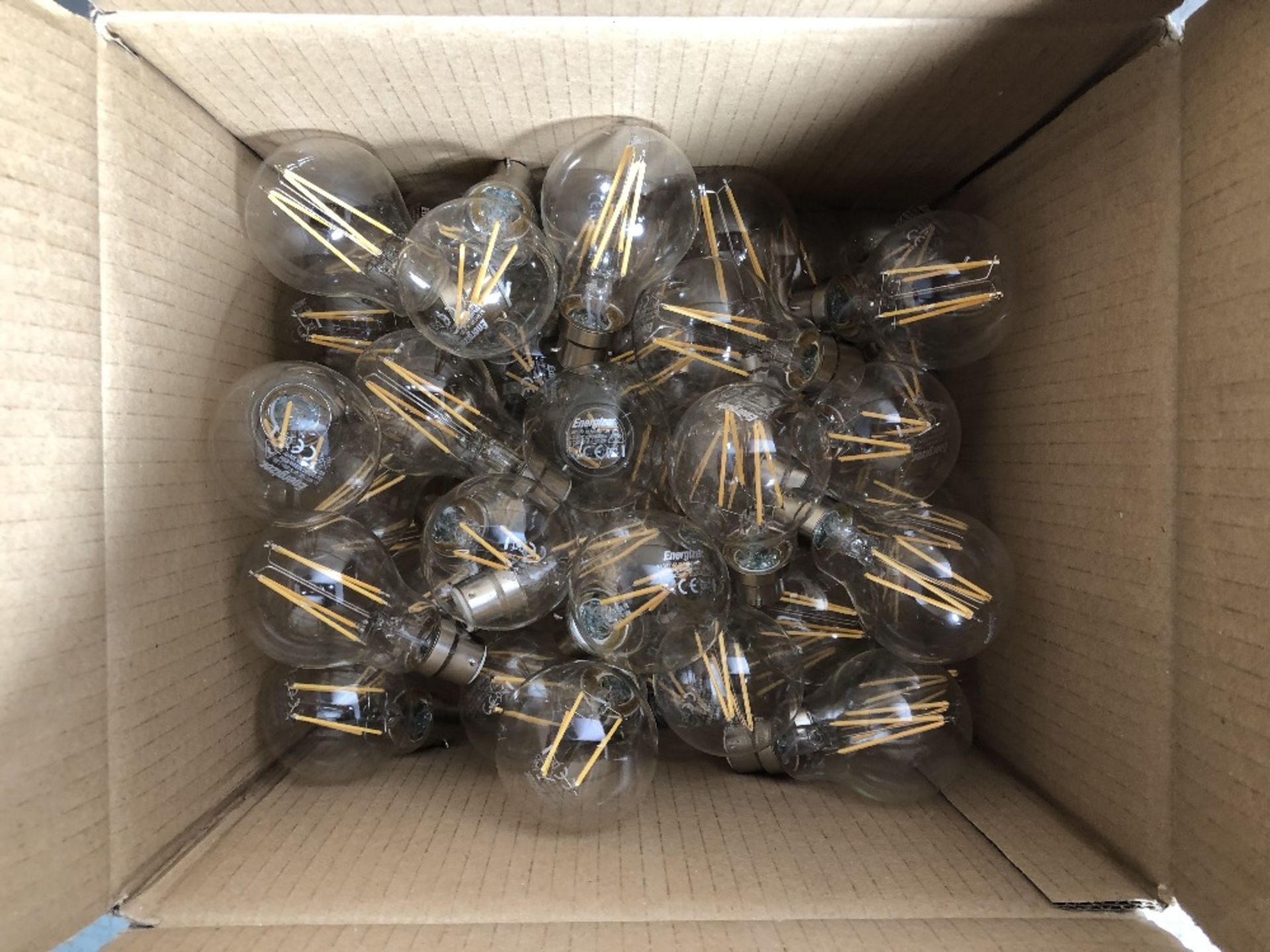 Large Quantity of Energizer Bulbs - Image 6 of 6