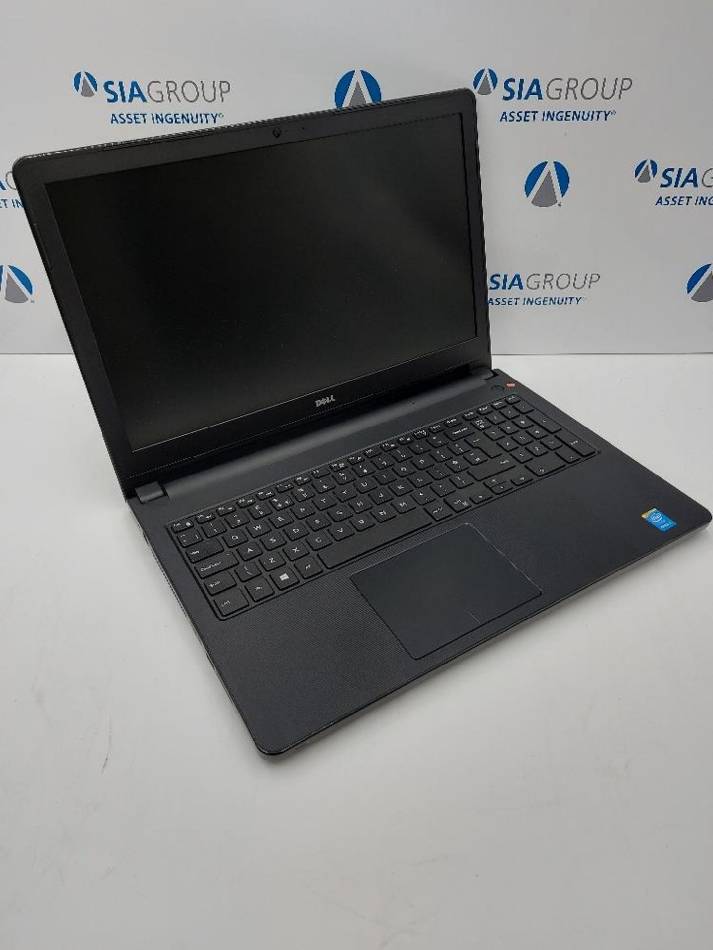 Dell Vostro Windows 7 Laptop with Peli Case