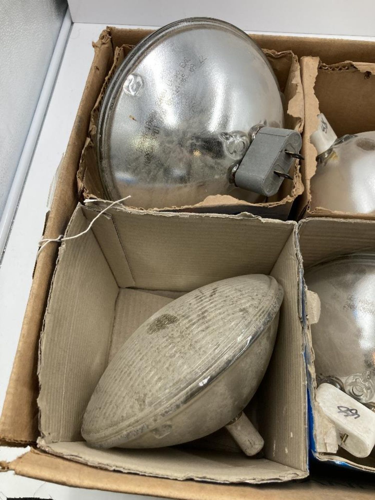 Large Quantity of Various Lamps and Bulbs - Image 16 of 47