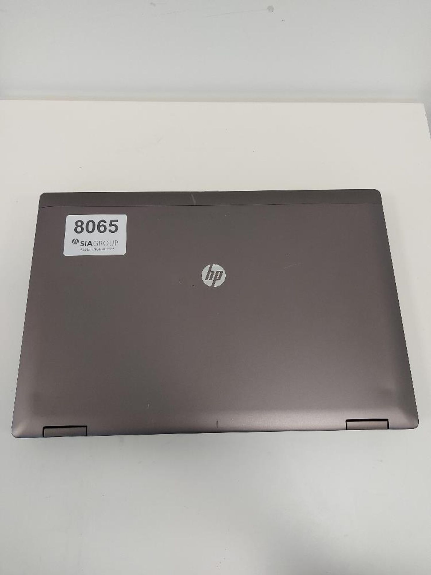 HP ProBook 650b - Image 3 of 4