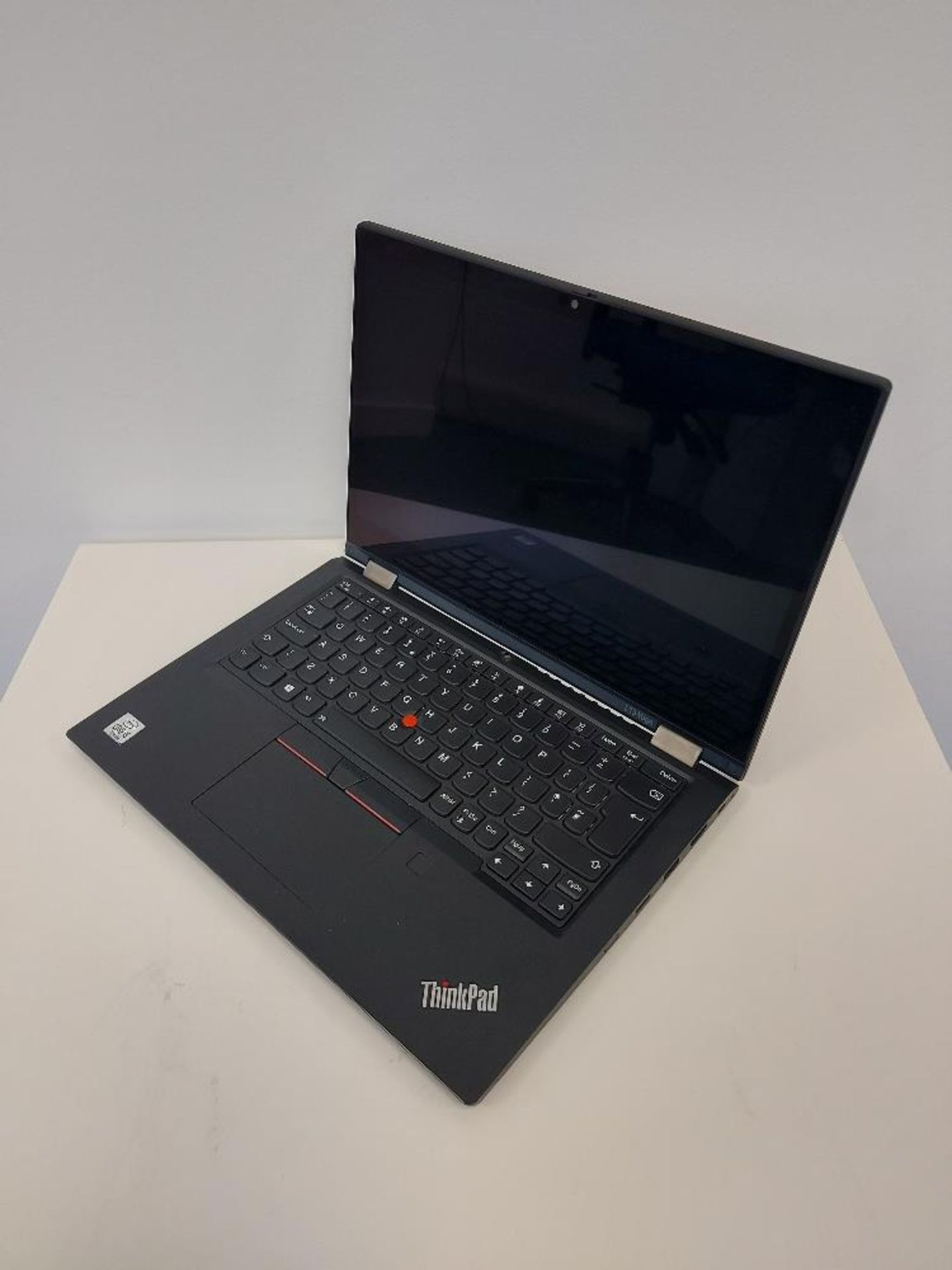 Lenovo Thinkpad L13 Yoga - Image 2 of 5