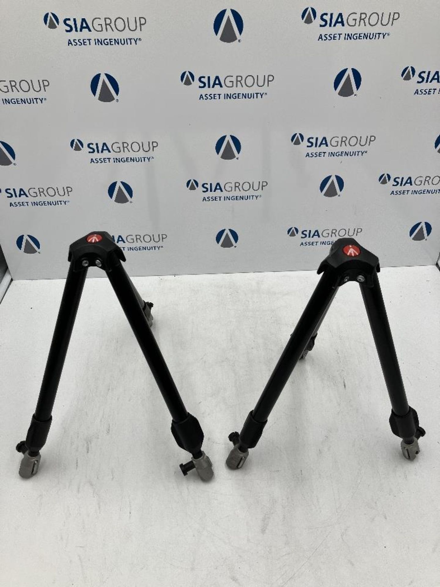 (2) Manfrotto Mini Tripods - Image 4 of 4