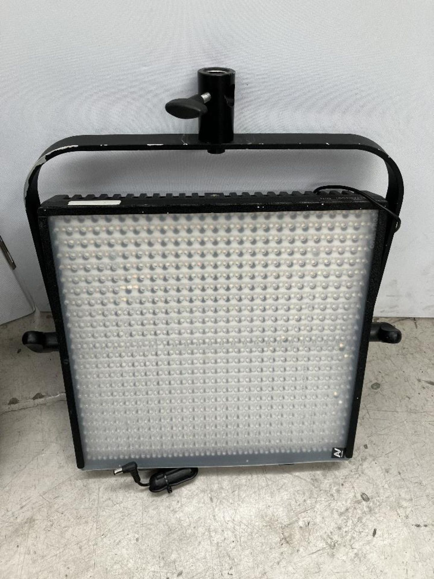 Litepanels 1X1 LED Panel Light kit - Image 4 of 5