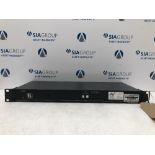 Kramer VM-4HDCPxl DVI DA 1:4 Distribution Amplifier