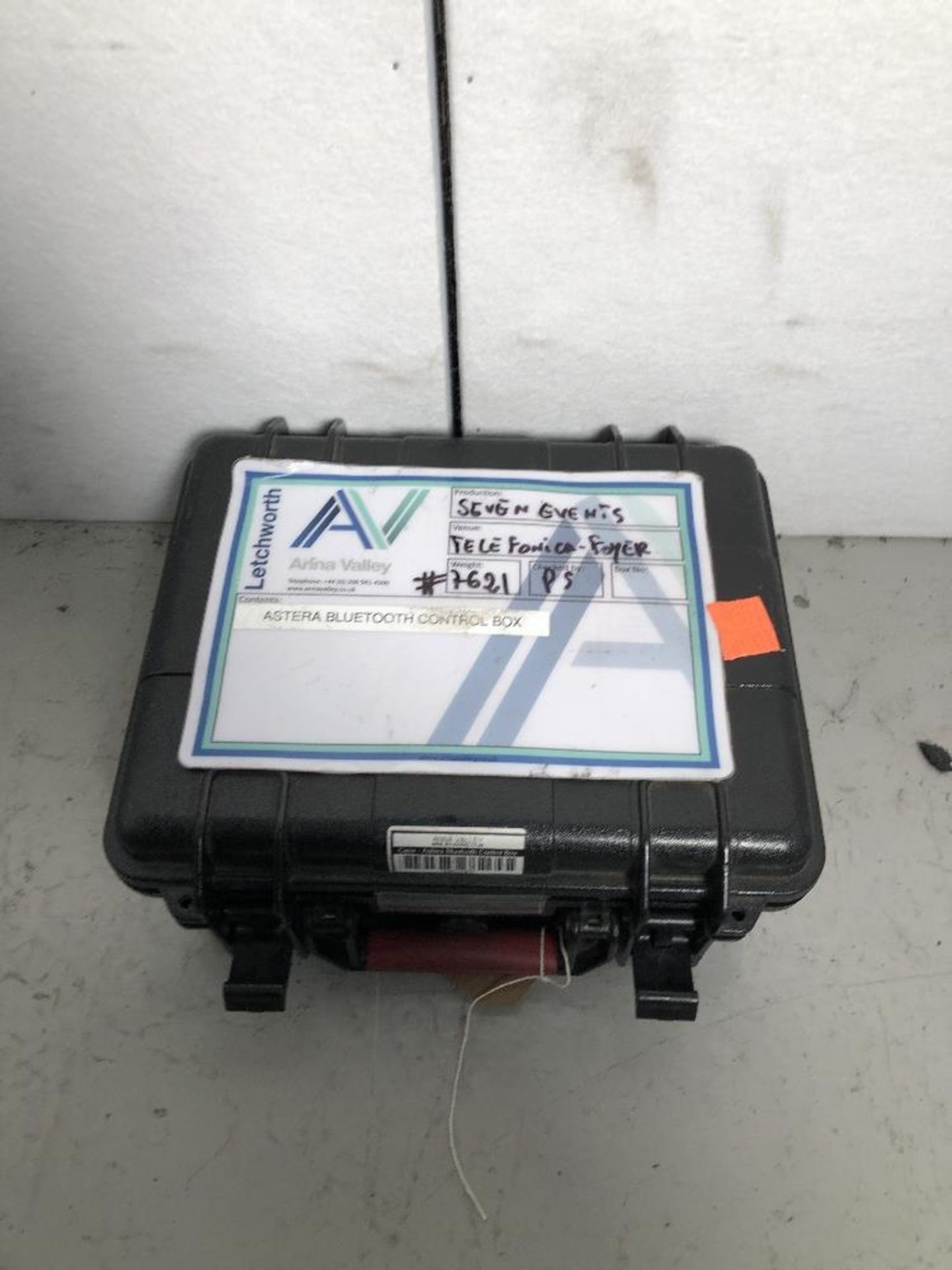 Astera ART7 Bluetooth Control Box Wireless Control Box - Image 4 of 4