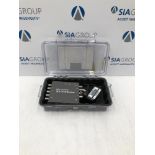 BlackMagic Mini HDMI to HD-SDI 4K Converter