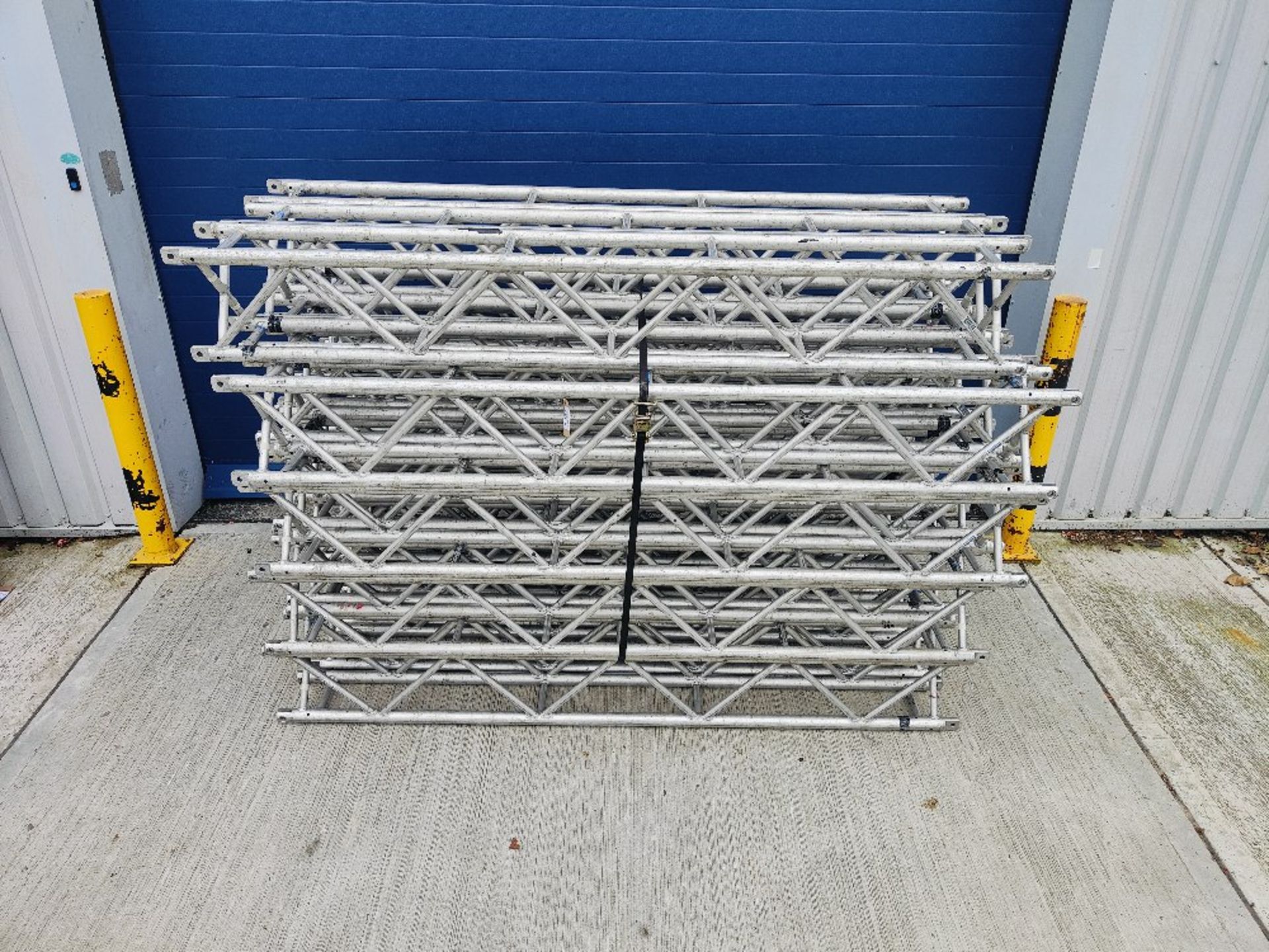 (23) Slick Minibeam MB240 2.4m Truss Sections - Image 5 of 6