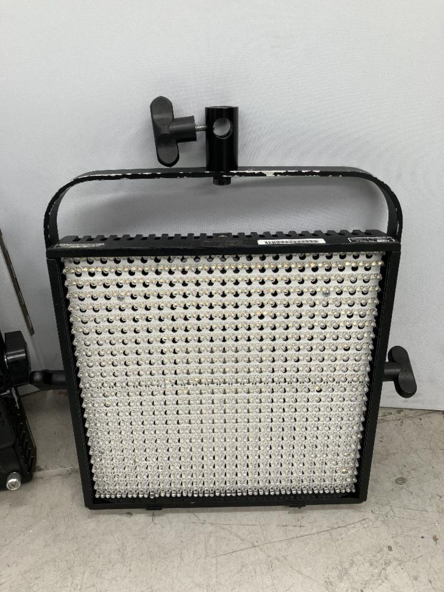 Litepanels 1X1 LED Panel Light kit - Image 4 of 5