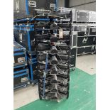 Filmgear LO6000SP 6000W 9 tier space light Rack