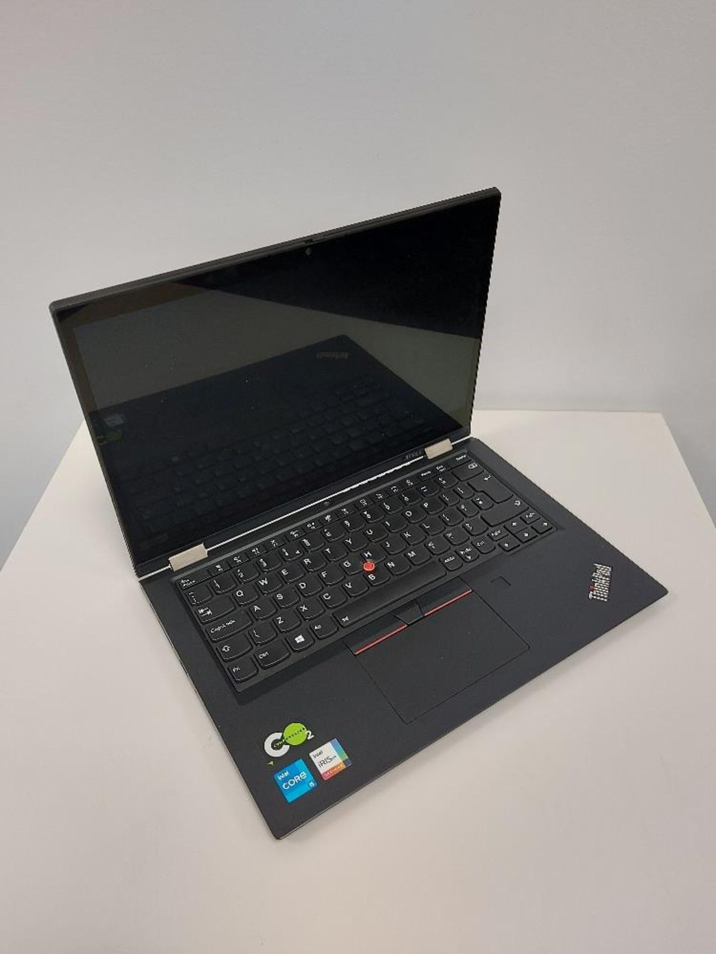 Lenovo Thinkpad L13 Yoga Gen 2