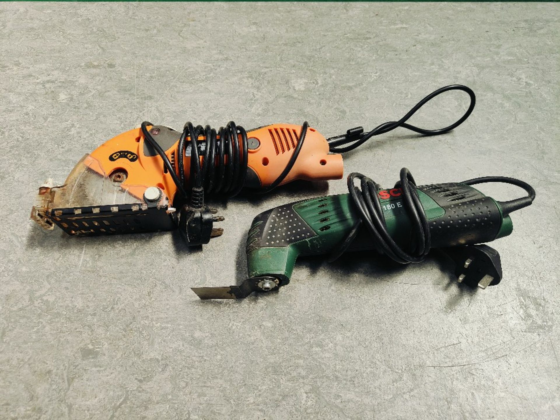 Miscellaneous Power Tools - Image 5 of 6