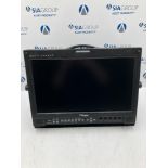 TV Logic 17'' HD Monitor