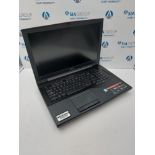 MSI 17'' Titan 8RF Show Control Laptop with Flight Case