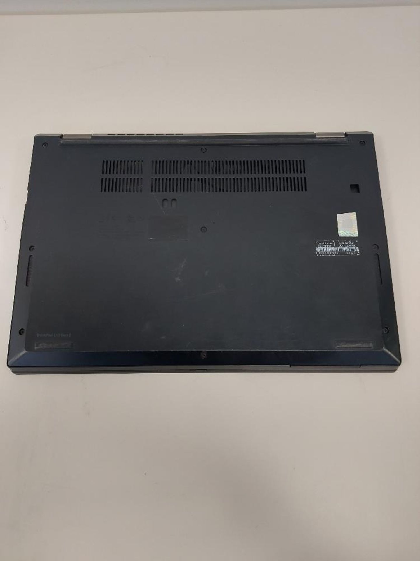 Lenovo Thinkpad L13 Yoga Gen 2 - Image 4 of 5