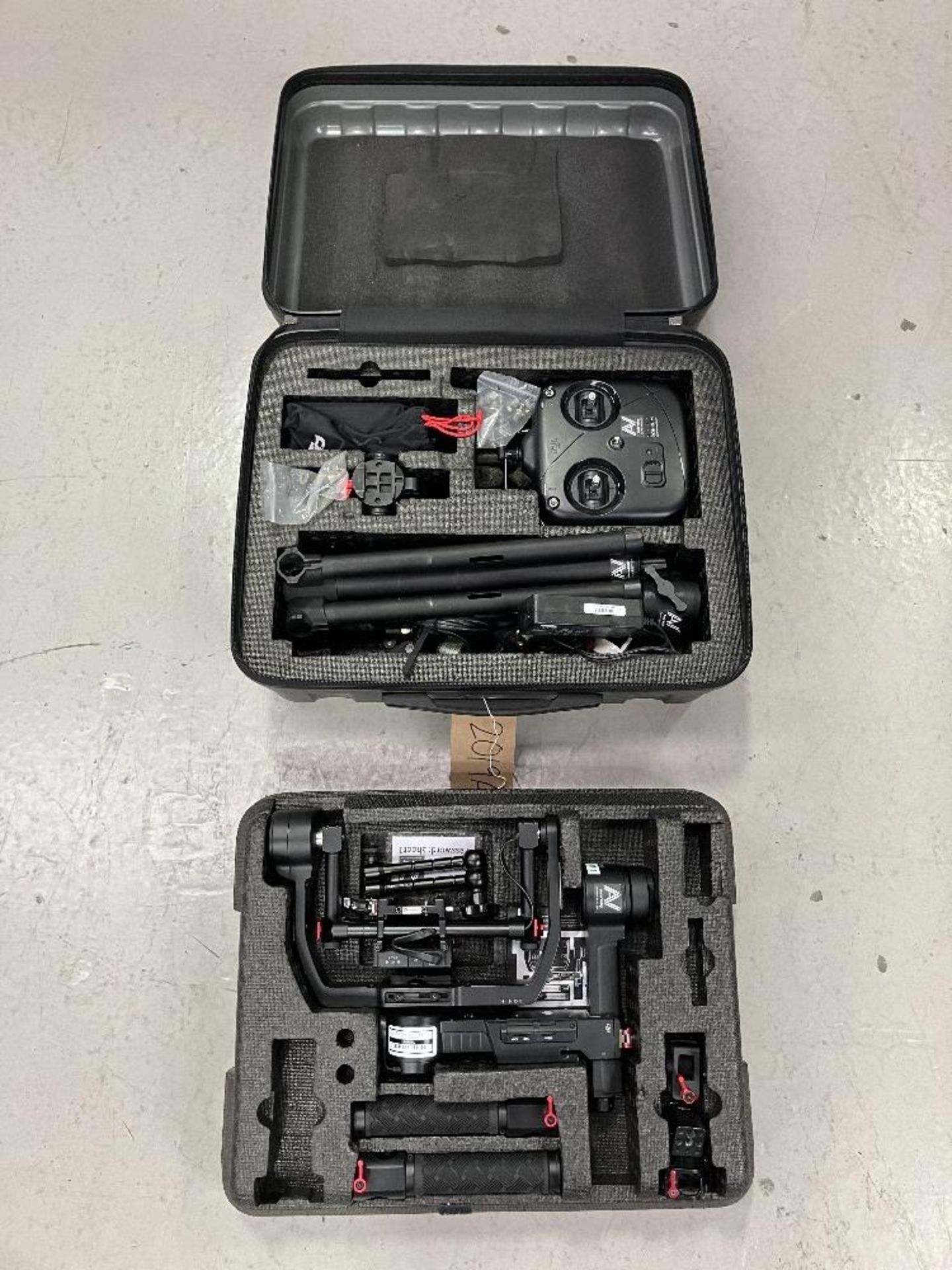 DJI Ronin M Camera Gimbal Kit