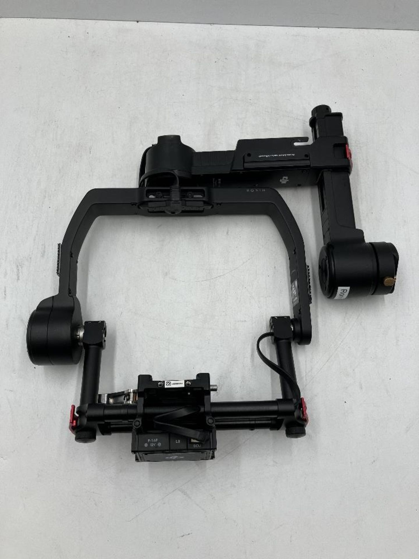 DJI Ronin M Camera Gimbal Kit - Image 5 of 17