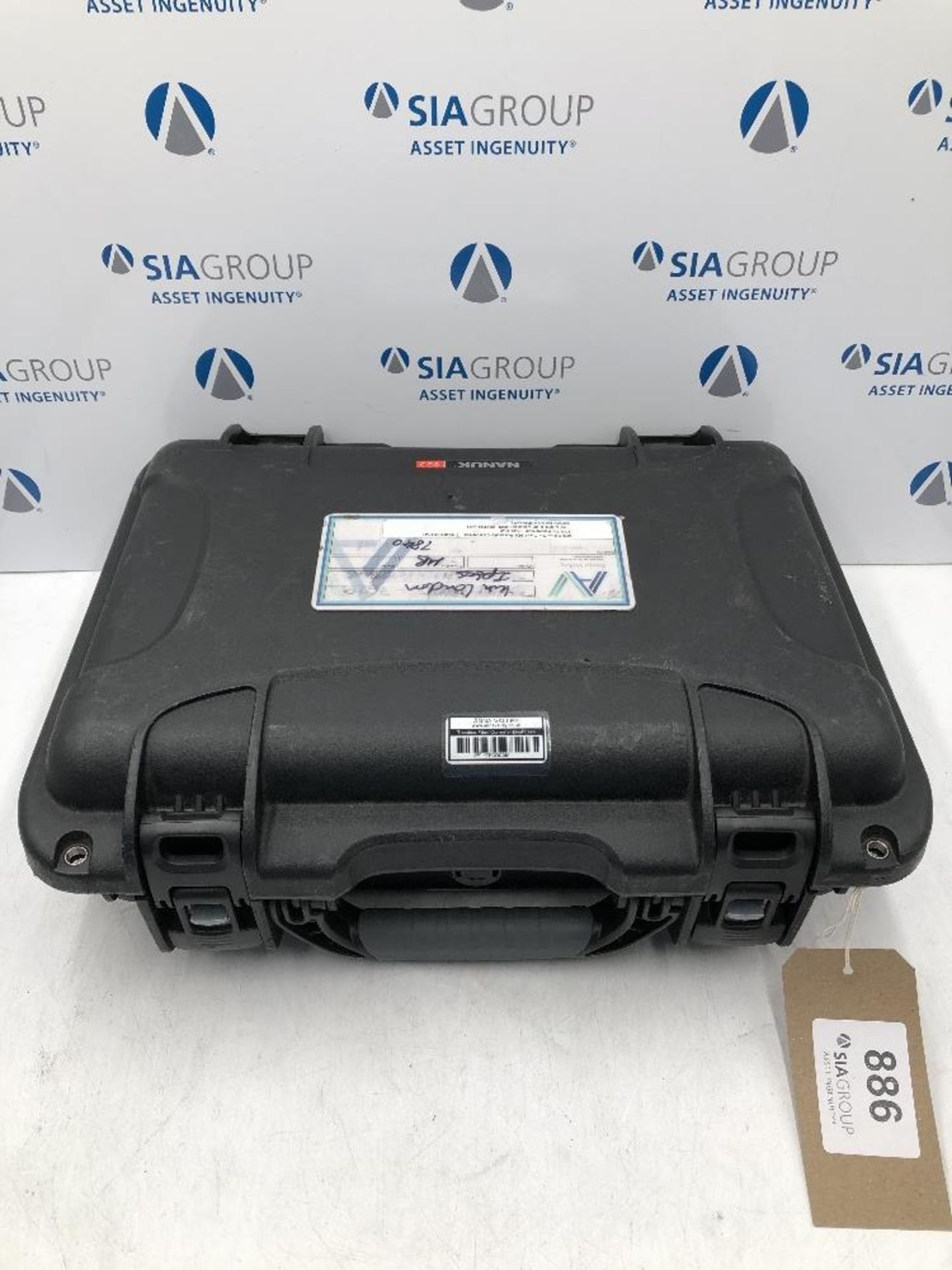 Theatrixx - Dual SDI to MM Fibre Portable Converter & MM Fibre to Dual SDI Portable Converter - Image 11 of 11