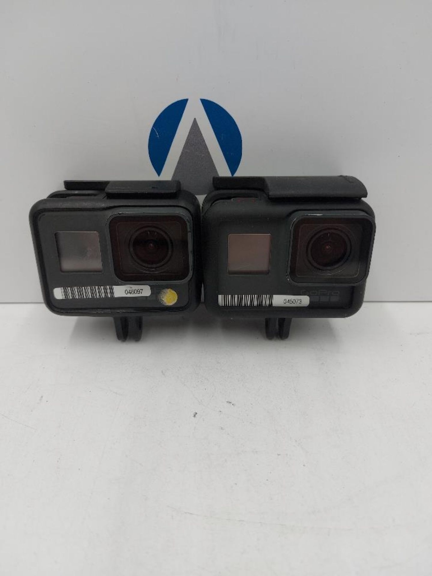 (2) GoPro Hero 6 Camera Kit - Image 3 of 8