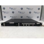 PDS 902-3G Presentation Switcher