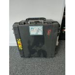 SKB Large Mobile Flight Case