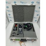 Traffic Light System Kit with Flight Case