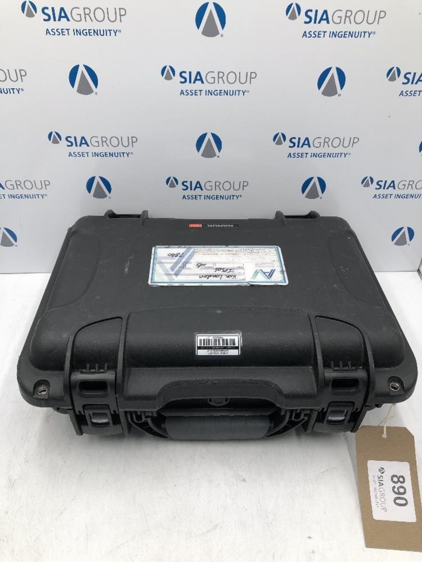 Theatrixx - Dual SDI to MM Fibre Portable Converter & MM Fibre to Dual SDI Portable Converter - Image 11 of 11