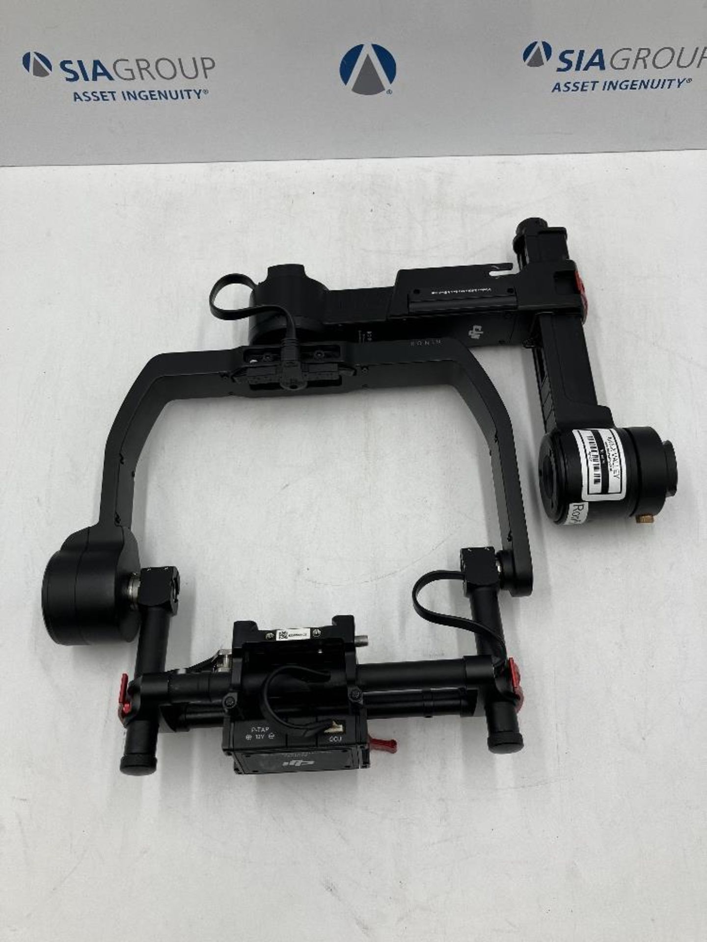 DJI Ronin M Camera Gimbal Kit - Image 5 of 16