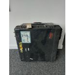 SKB Large Mobile Flight Case