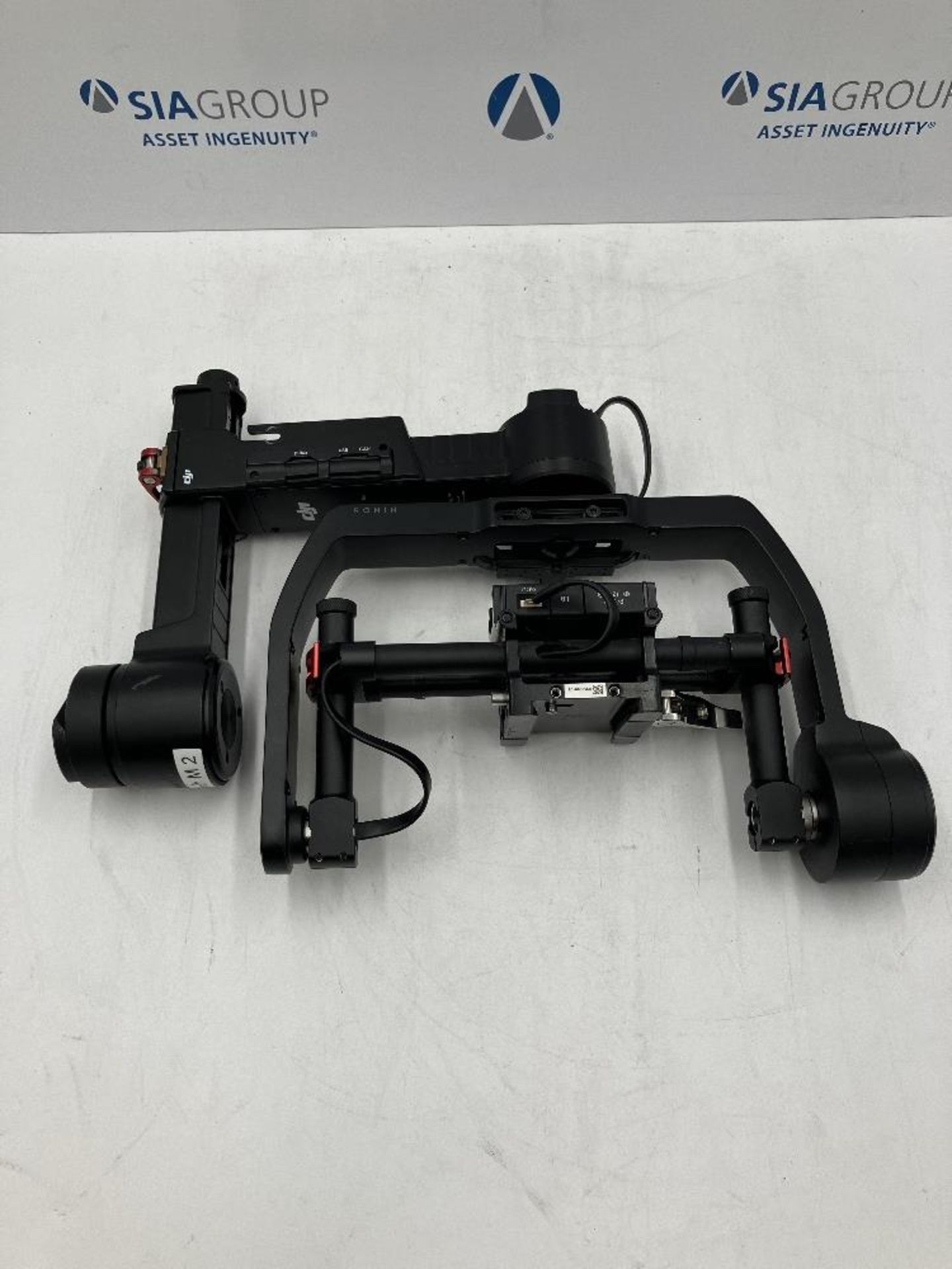 DJI Ronin M Camera Gimbal Kit - Image 2 of 16