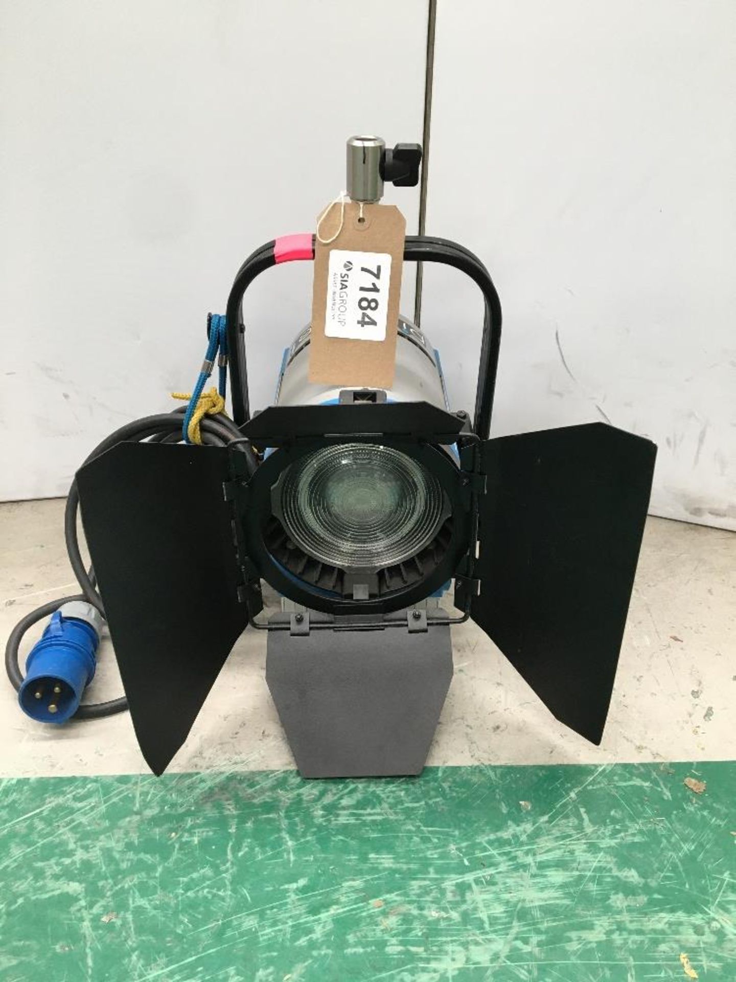 Arri L5-C L1.0001764 115w LED Fresnel Head - Image 3 of 7