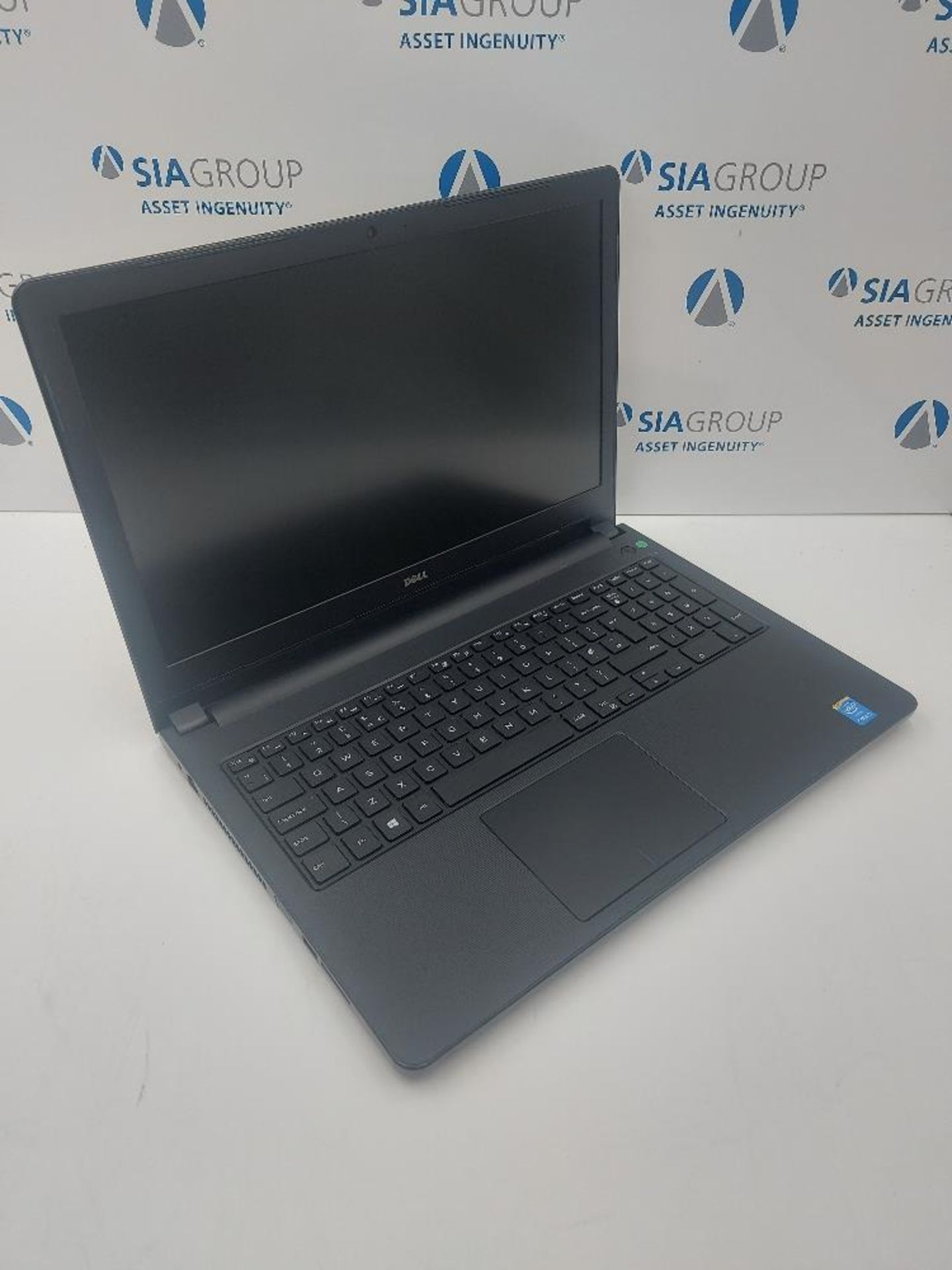 Dell Vostro Windows 7 Laptop with Peli Case