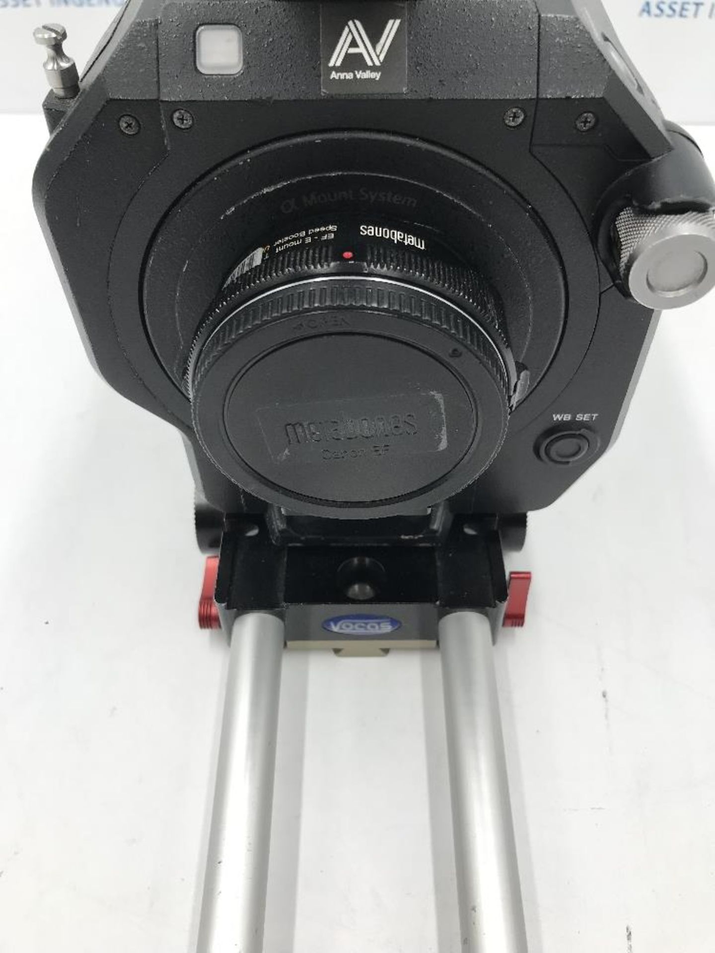 Sony PXW-FS7 Camera Kit - Image 7 of 17