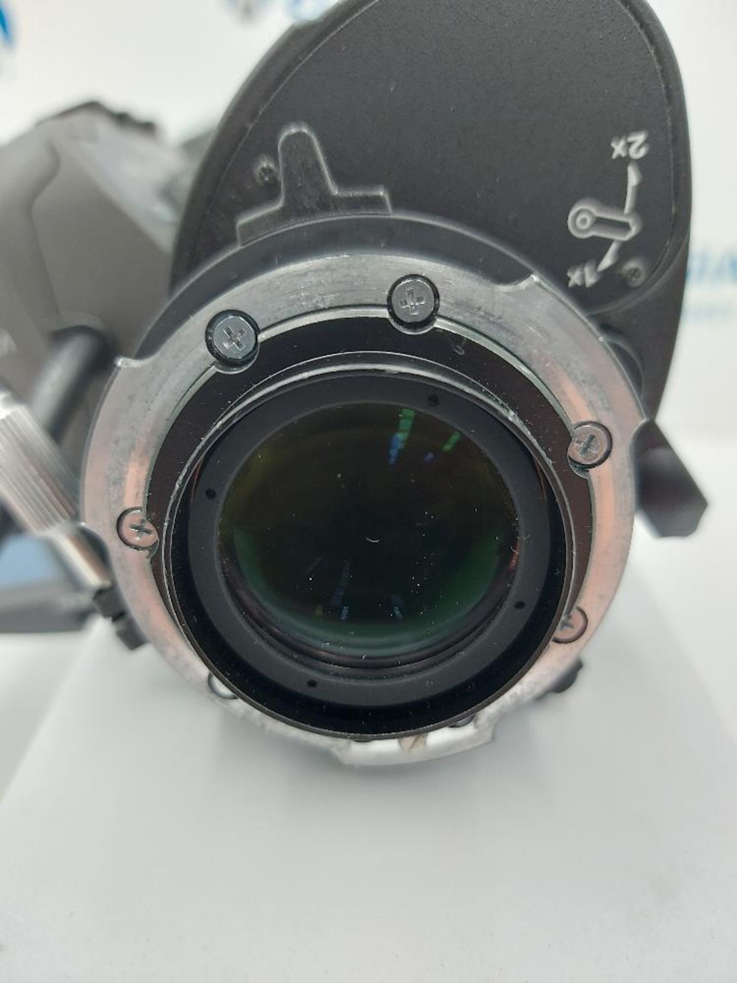 Canon CJ15 EX4.3B IASE 4K ENG Zoom Lens - Image 7 of 12