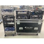 LED Rack & Bench Mounted Testing Equipment To Include