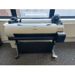 Canon ImageProGraf TA-30 Large Format Printer