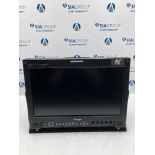 TV Logic 17'' HD Monitor