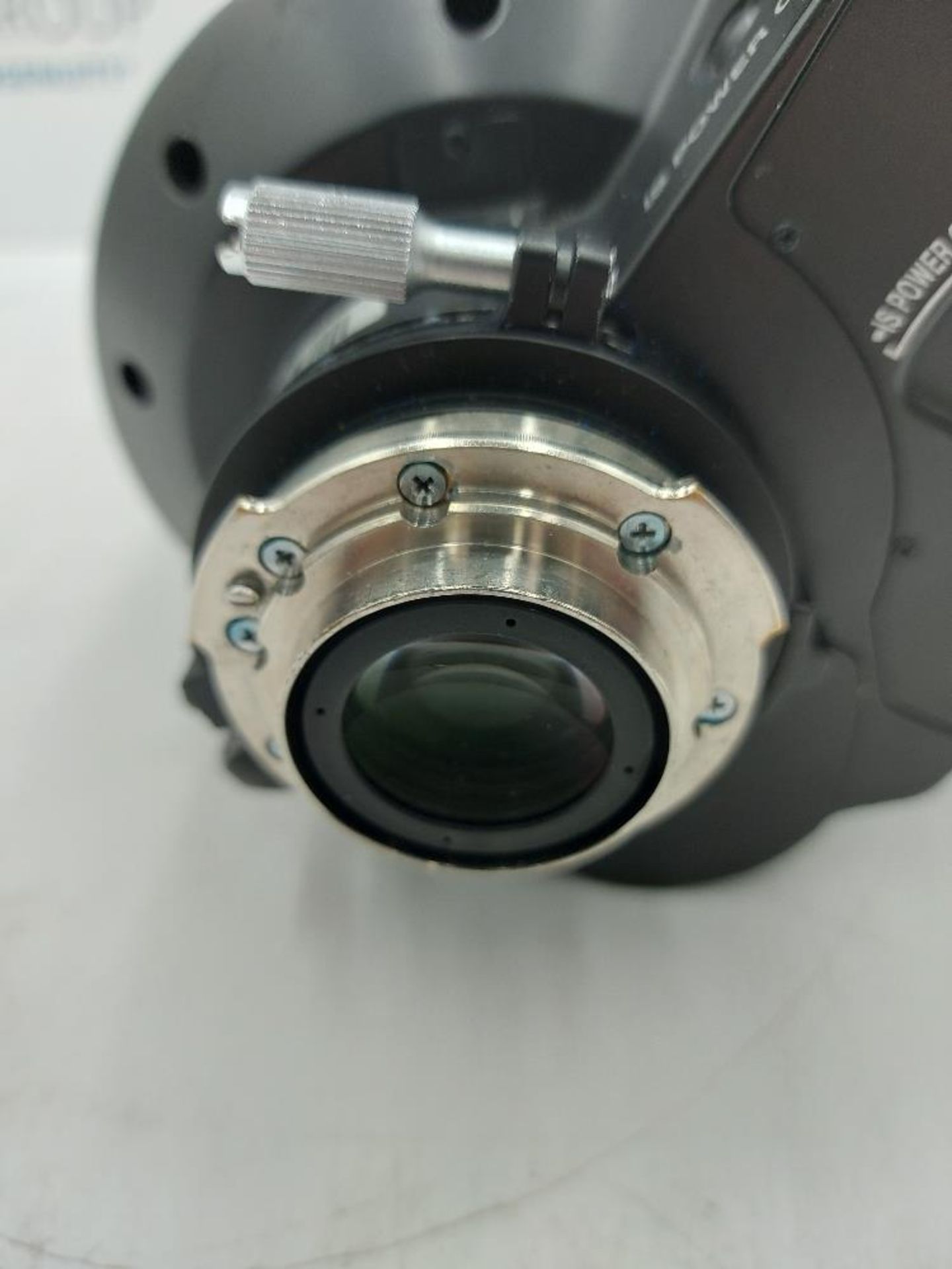 Canon HJ40x10B IASD-V Lens Kit - Image 5 of 13