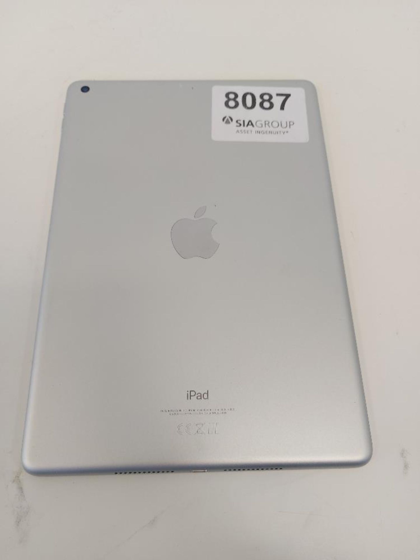 Apple iPad A2602 - Bild 2 aus 3