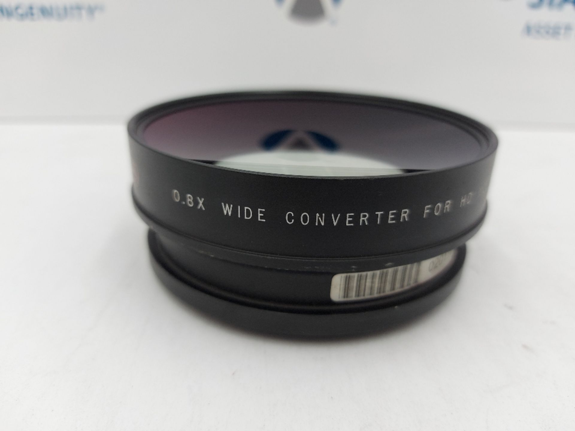 Sony PMW-200 Camcorder Kit - Bild 8 aus 14